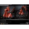 Hot Toys - Death Stranding 2: On the Beach VGM 1/6 - HIGGS Versione Deluxe