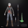 Hasbro Star Wars The Black Series - Nightsister Merrin - Jedi: Sopravvissuto