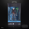 Hasbro Star Wars The Black Series - Nightsister Merrin - Jedi: Sopravvissuto