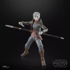 Hasbro Star Wars The Black Series - Nightsister Merrin - Jedi: Sopravvissuto