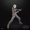 Hasbro Star Wars The Black Series - Nightsister Merrin - Jedi: Sopravvissuto