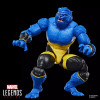 Marvel Legends Serie - Bestia - Astonishing X-Men Mini Comics Wave 2
