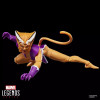 Marvel Legends Serie - Feral - X-Force Mini Comics Wave 2