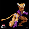 Marvel Legends Serie - Feral - X-Force Mini Comics Wave 2