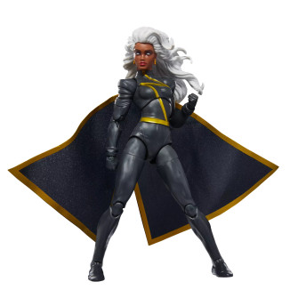 Hasbro Marvel Legends Serie Uncanny X-Men - Tempesta (Outback-Era)