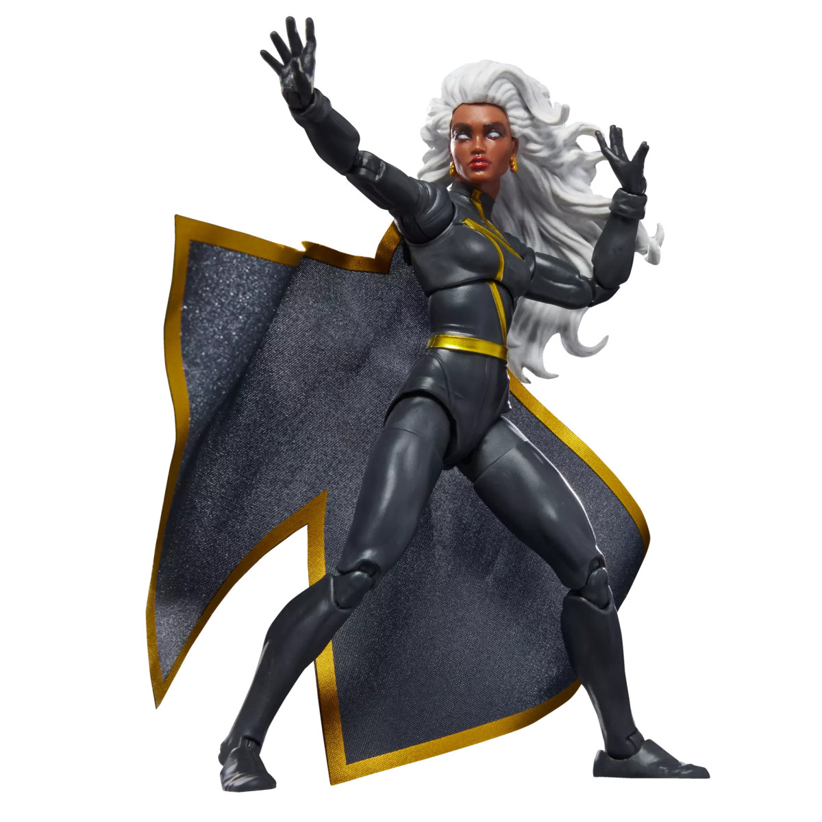 Hasbro Marvel Legends Serie Uncanny X-Men - Tempesta (Outback-Era)