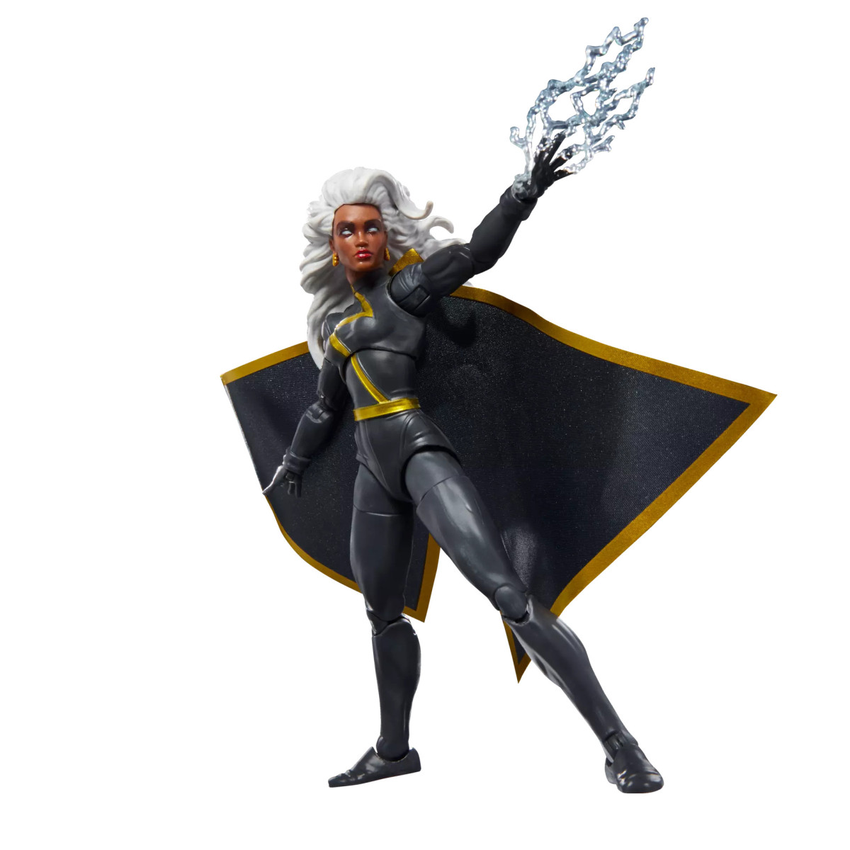 Hasbro Marvel Legends Serie Uncanny X-Men - Tempesta (Outback-Era)