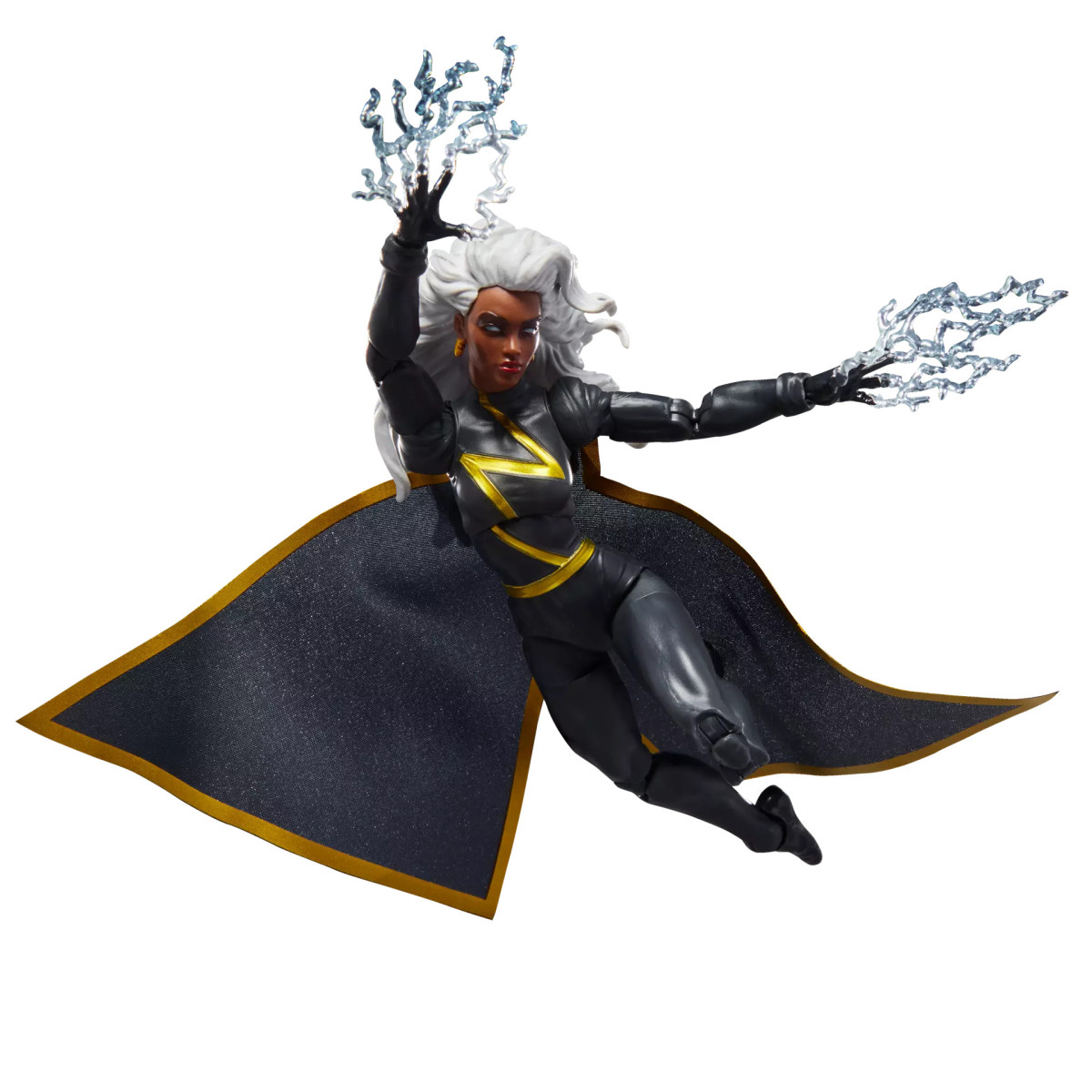 Hasbro Marvel Legends Serie Uncanny X-Men - Tempesta (Outback-Era)