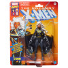 Hasbro Marvel Legends Serie Uncanny X-Men - Tempesta (Outback-Era)
