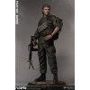 DAMTOYS - Plotone - Sergente maggiore Barnes 1/6 da collezione