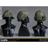 DAMTOYS - Plotone - Sergente maggiore Barnes 1/6 da collezione