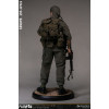 DAMTOYS - Plotone - Sergente maggiore Barnes 1/6 da collezione