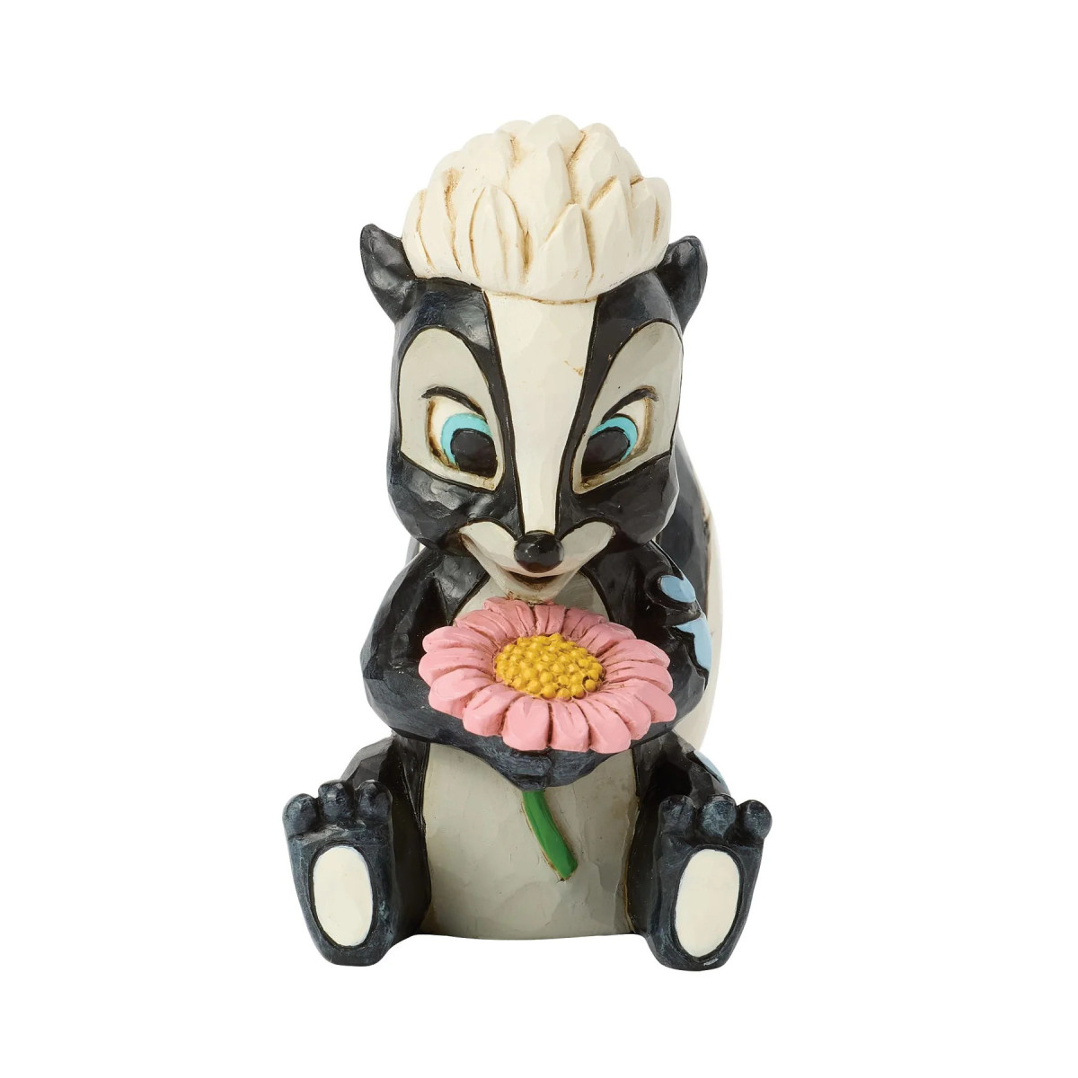 Enesco Bambi - Fleur - Disney Tradizione di Jim Shore