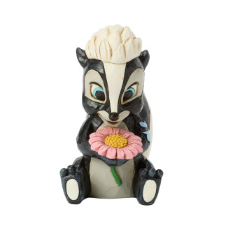 Enesco Bambi - Fleur - Disney Tradizione di Jim Shore