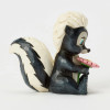 Enesco Bambi - Fleur - Disney Tradizione di Jim Shore