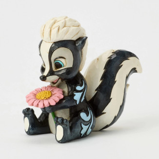 Enesco Bambi - Fleur - Disney Tradizione di Jim Shore