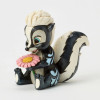 Enesco Bambi - Fleur - Disney Tradizione di Jim Shore