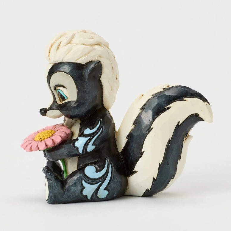 Enesco Bambi - Fleur - Disney Tradizione di Jim Shore