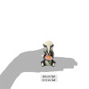 Enesco Bambi - Fleur - Disney Tradizione di Jim Shore