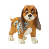 Enesco Disney Tradizione di Jim Shore - Rouky - Rox & Rouky