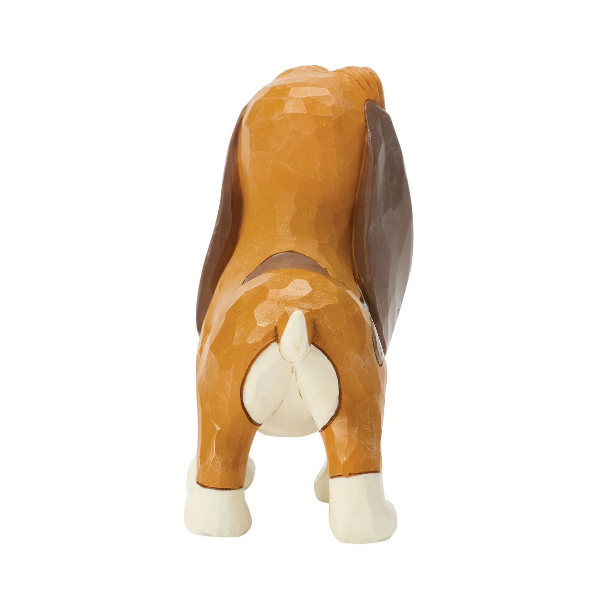 Enesco Disney Tradizione di Jim Shore - Rouky - Rox & Rouky
