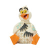 Enesco Disney Tradizioni di Jim Shore - EURÊKA - Arielle, die Meerjungfrau