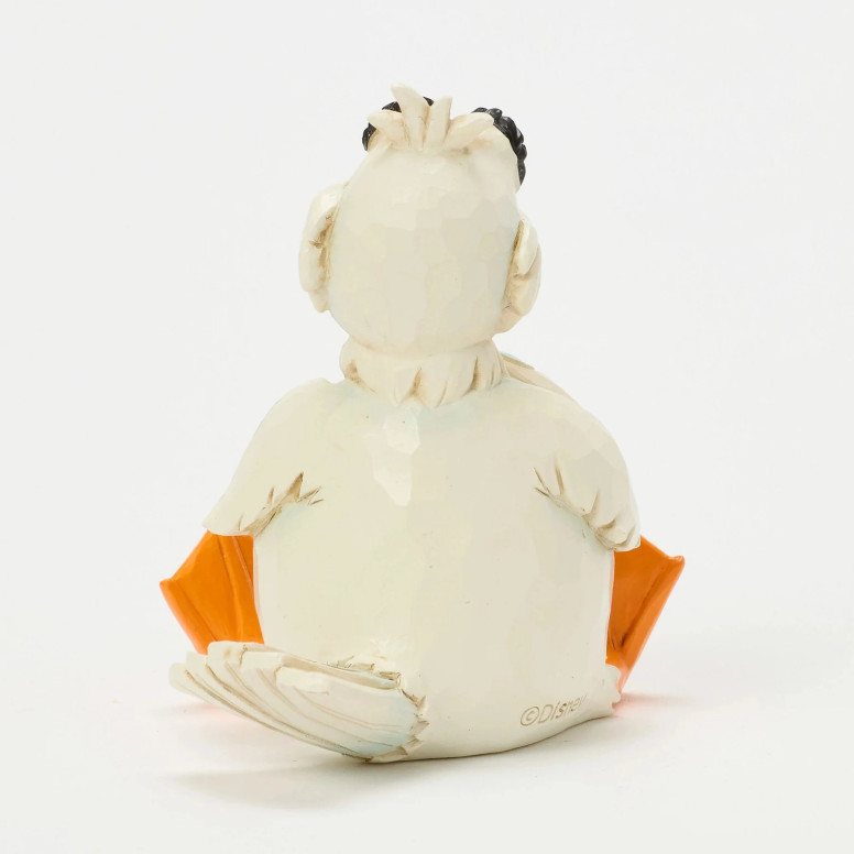 Enesco Disney Tradizioni di Jim Shore - EURÊKA - Arielle, die Meerjungfrau