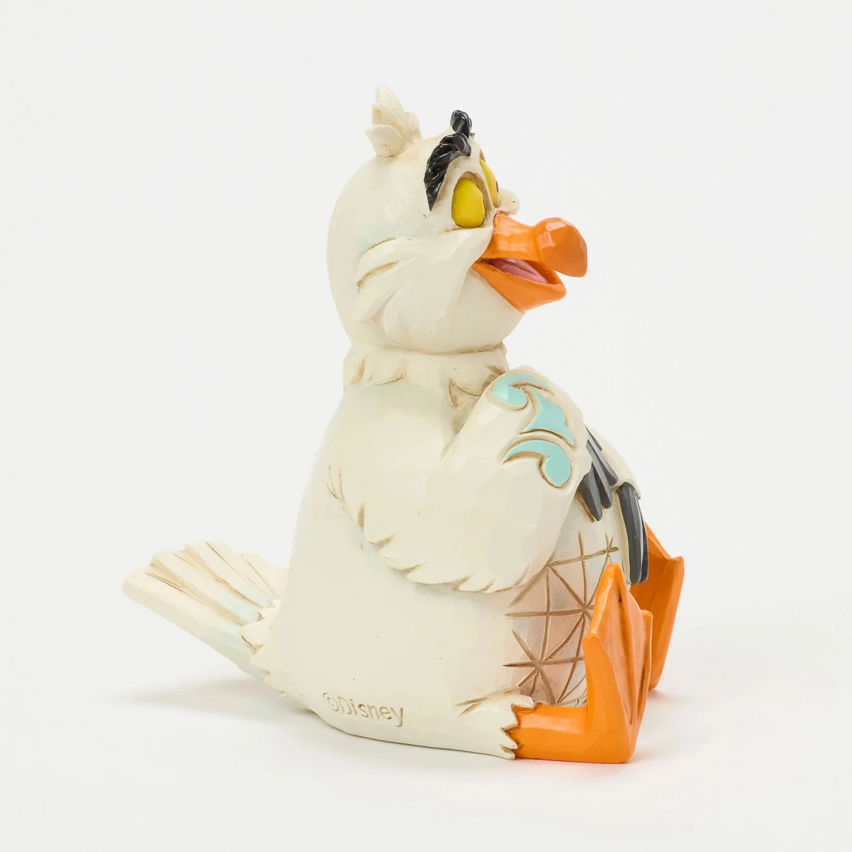 Enesco Disney Tradizioni di Jim Shore - EURÊKA - Arielle, die Meerjungfrau