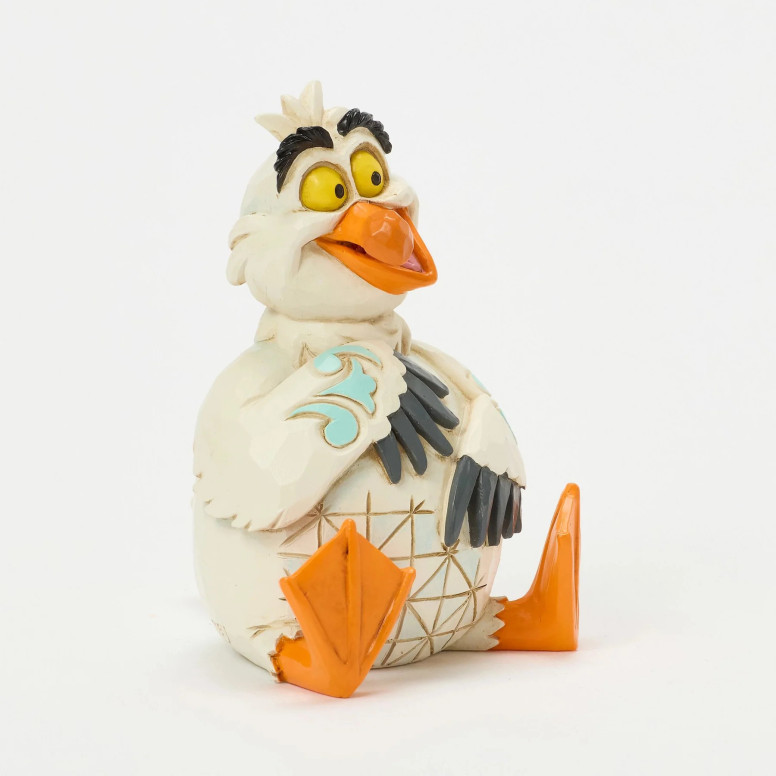 Enesco Disney Tradizioni di Jim Shore - EURÊKA - Arielle, die Meerjungfrau
