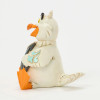 Enesco Disney Tradizioni di Jim Shore - EURÊKA - Arielle, die Meerjungfrau