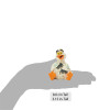 Enesco Disney Tradizioni di Jim Shore - EURÊKA - Arielle, die Meerjungfrau