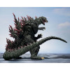 Bandai SH Monsterarts - Godzilla - Godzilla vs. Megaguirus (2000)