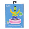 Jakks Pacific - Il sito I Simpson - Premium Furious Homer