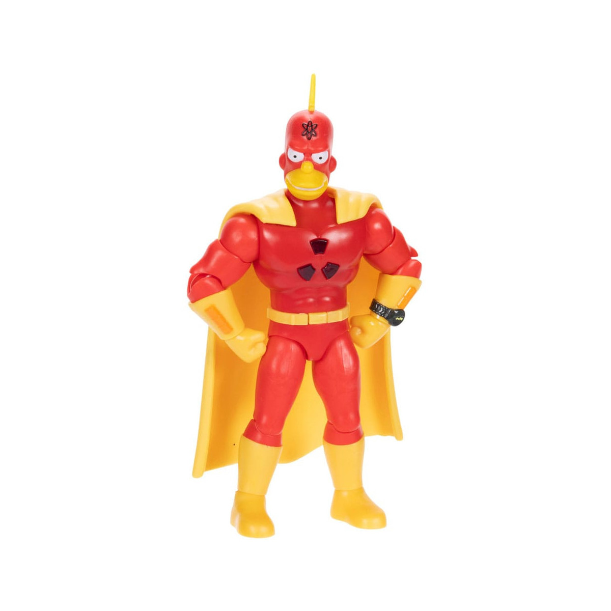 Jakks Pacific - Il sito I Simpson - Premium Uomo Radioattivo