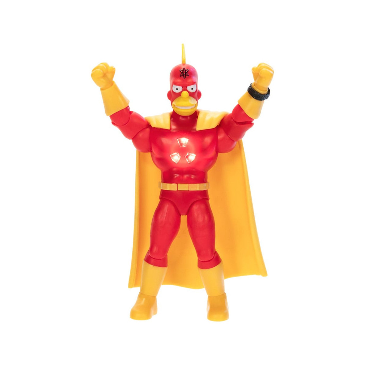 Jakks Pacific - Il sito I Simpson - Premium Uomo Radioattivo