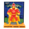 Jakks Pacific - Il sito I Simpson - Premium Uomo Radioattivo