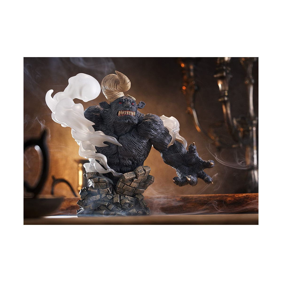 GoodSmile Max Factory - busto di Zodd - Berserk