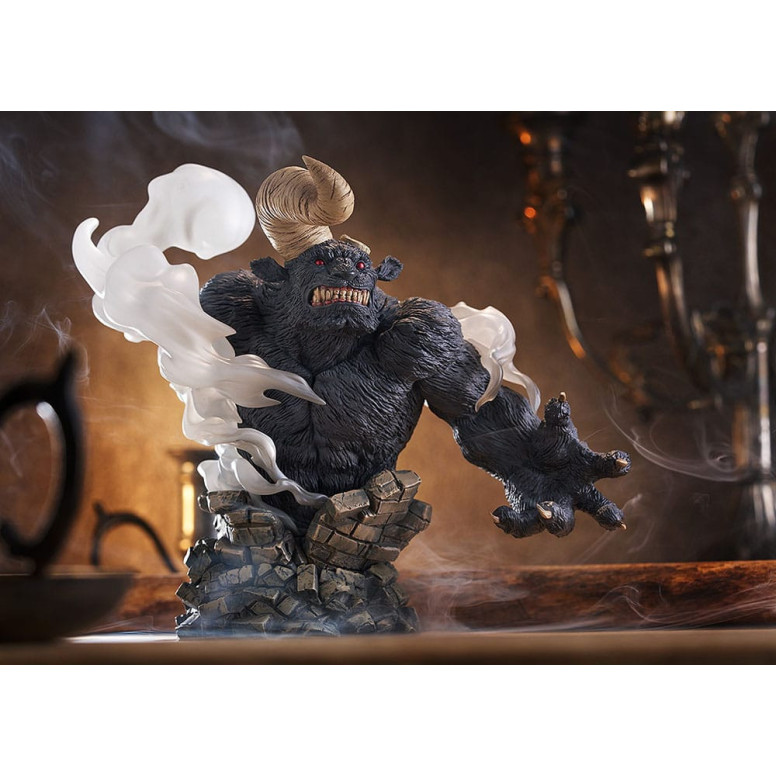 GoodSmile Max Factory - busto di Zodd - Berserk