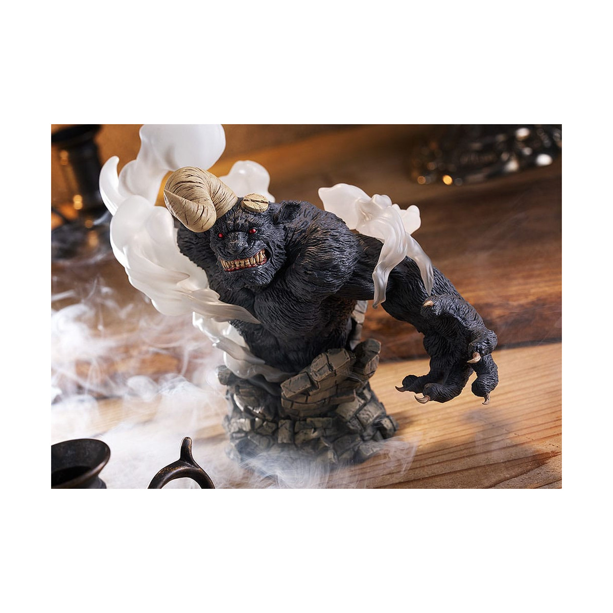 GoodSmile Max Factory - busto di Zodd - Berserk
