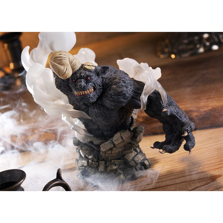 GoodSmile Max Factory - busto di Zodd - Berserk