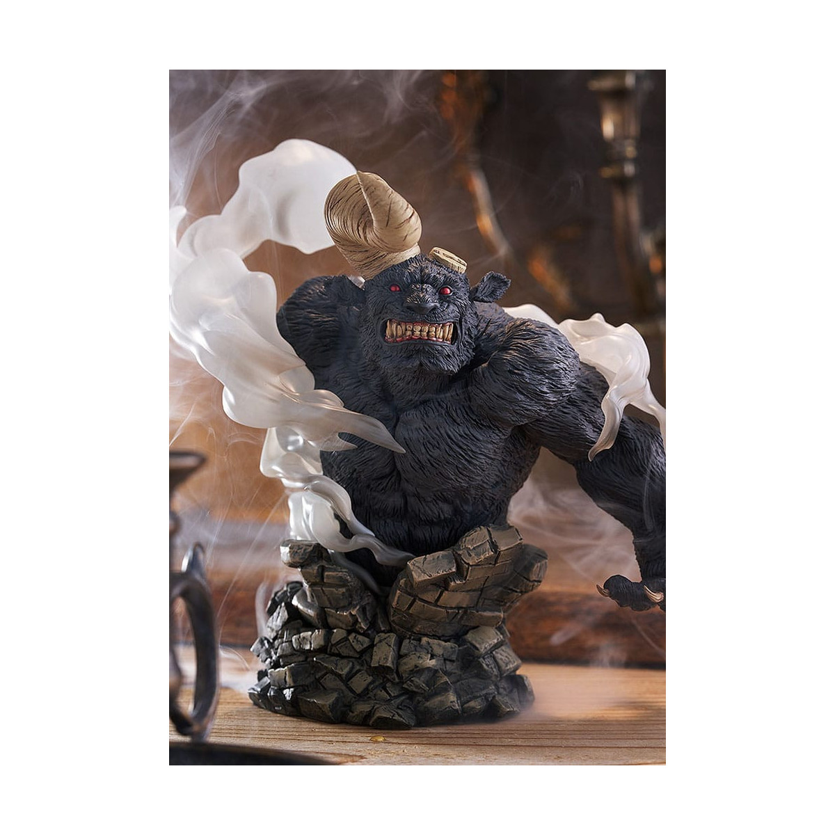 GoodSmile Max Factory - busto di Zodd - Berserk