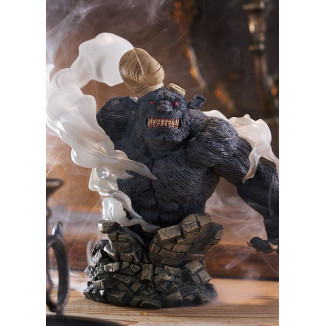GoodSmile Max Factory - busto di Zodd - Berserk
