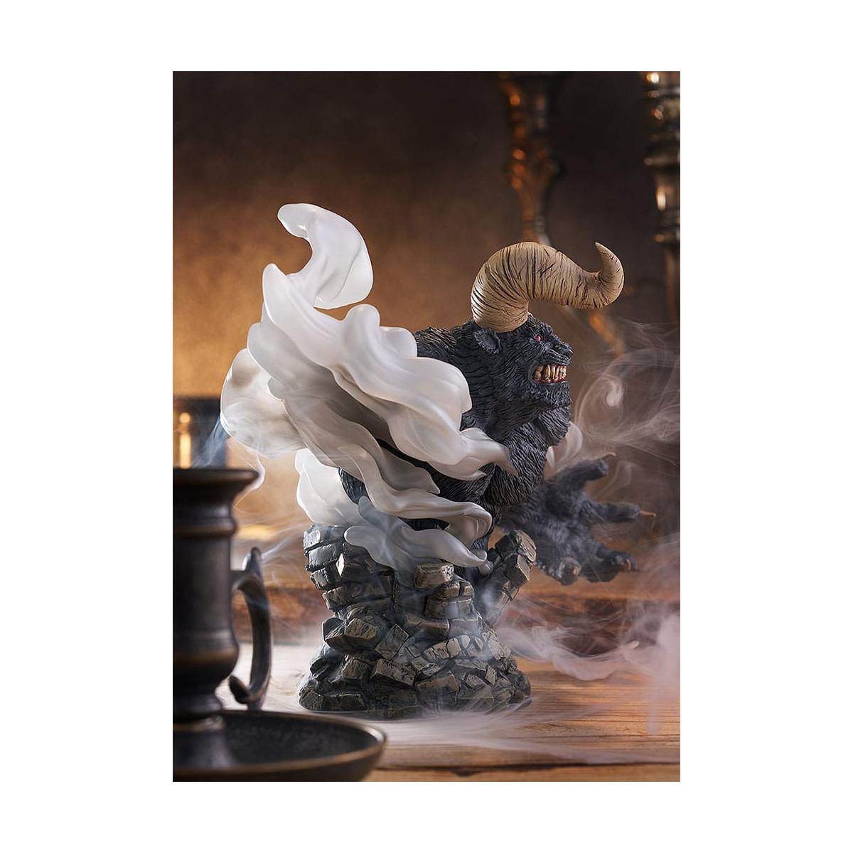 GoodSmile Max Factory - busto di Zodd - Berserk