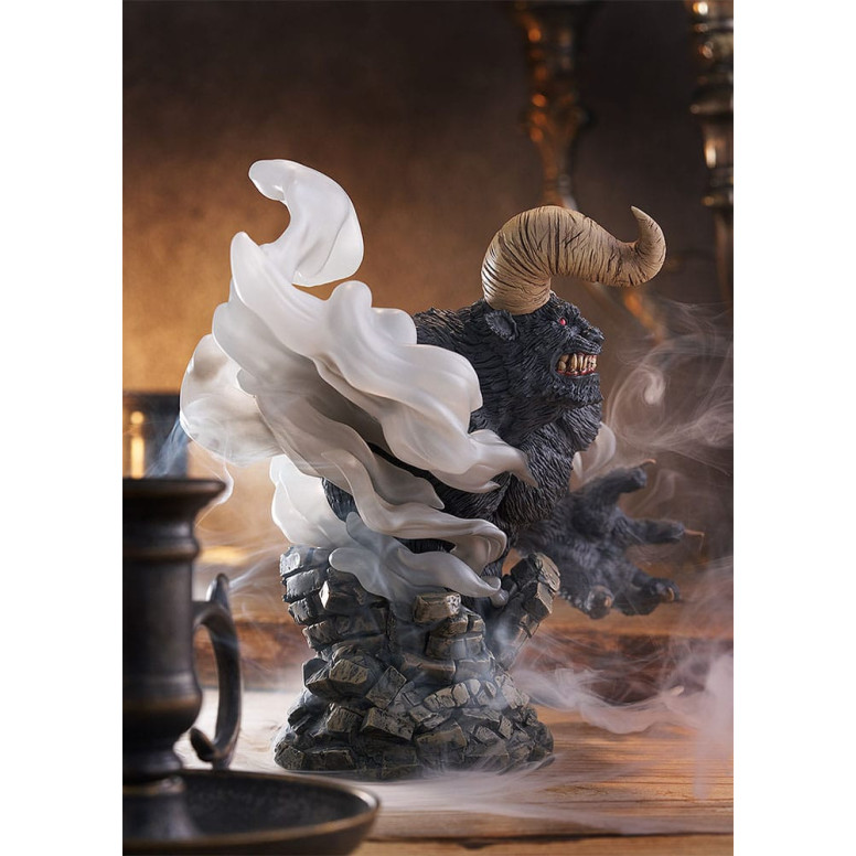 GoodSmile Max Factory - busto di Zodd - Berserk
