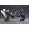 GoodSmile Max Factory - busto di Zodd - Berserk