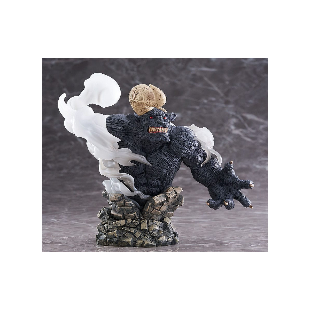 GoodSmile Max Factory - busto di Zodd - Berserk