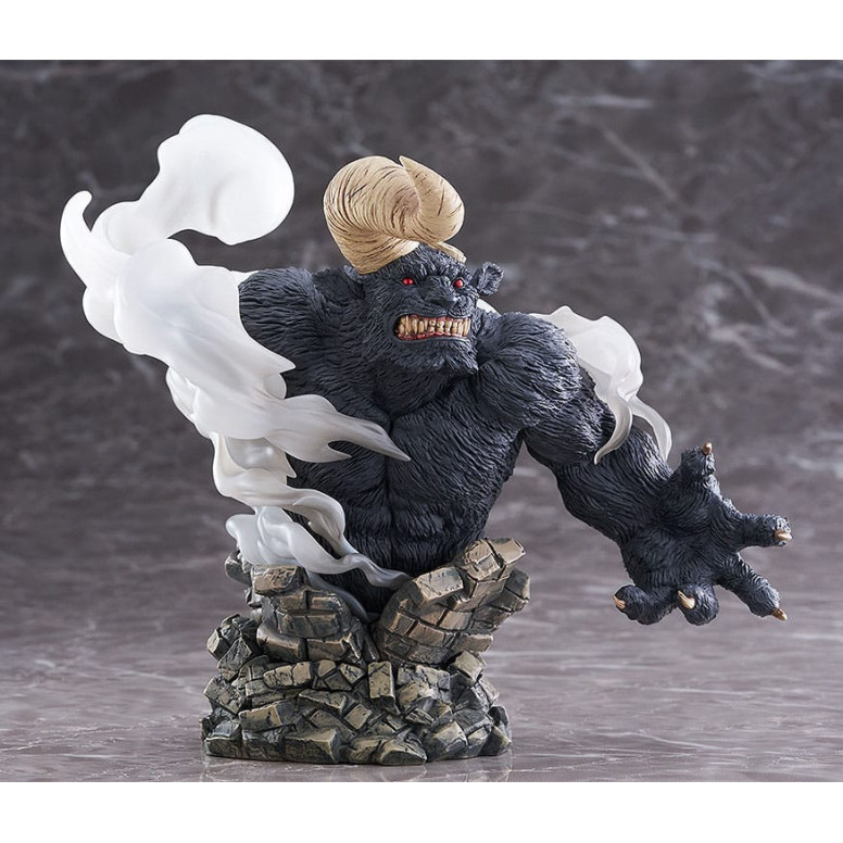 GoodSmile Max Factory - busto di Zodd - Berserk
