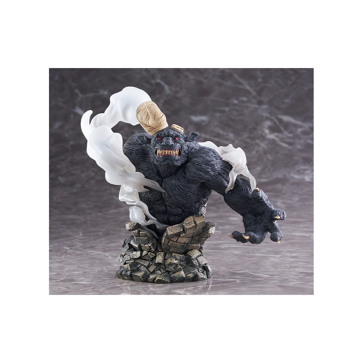 GoodSmile Max Factory - busto di Zodd - Berserk