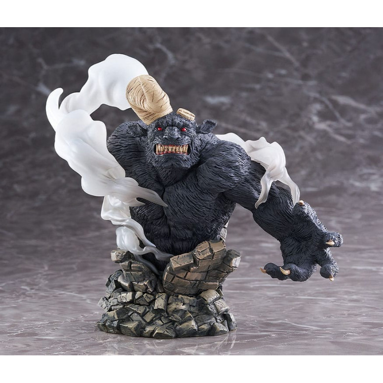 GoodSmile Max Factory - busto di Zodd - Berserk