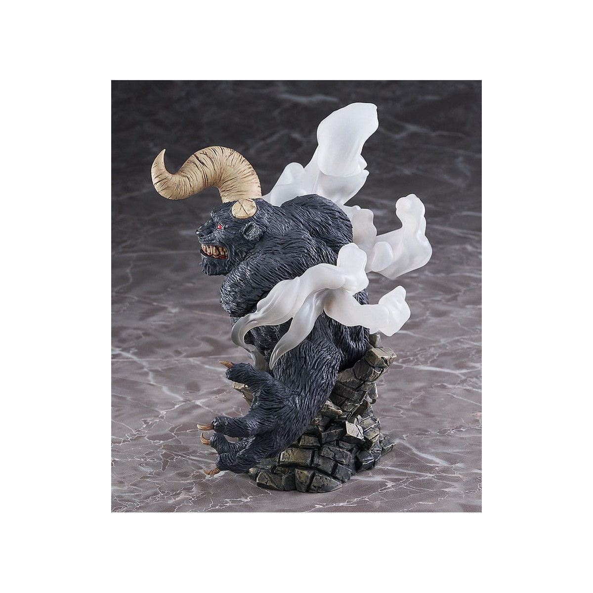 GoodSmile Max Factory - busto di Zodd - Berserk